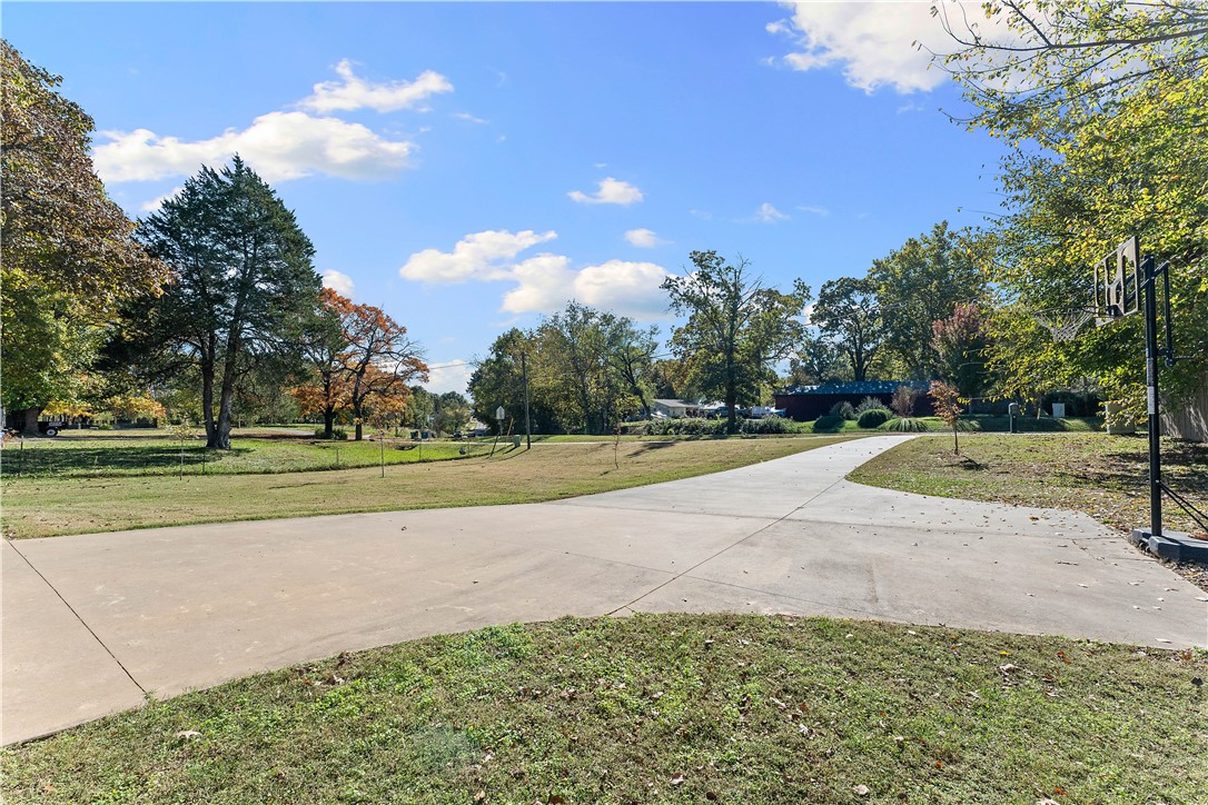 Pea Ridge - Residential