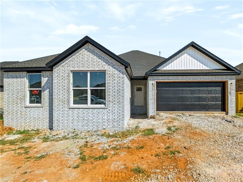 Photo of 6704 SW High Meadow Boulevard, Bentonville, AR 72713 (MLS # 1361921)