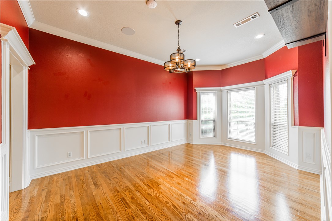Stonewood Subdivision - Residential