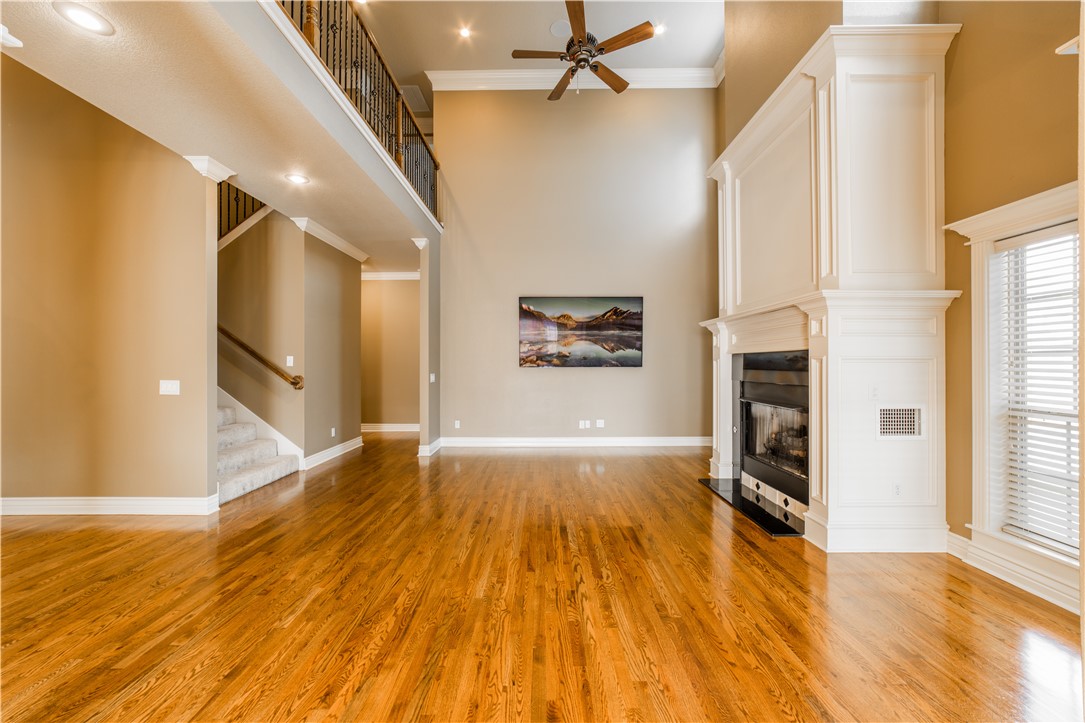 Stonewood Subdivision - Residential