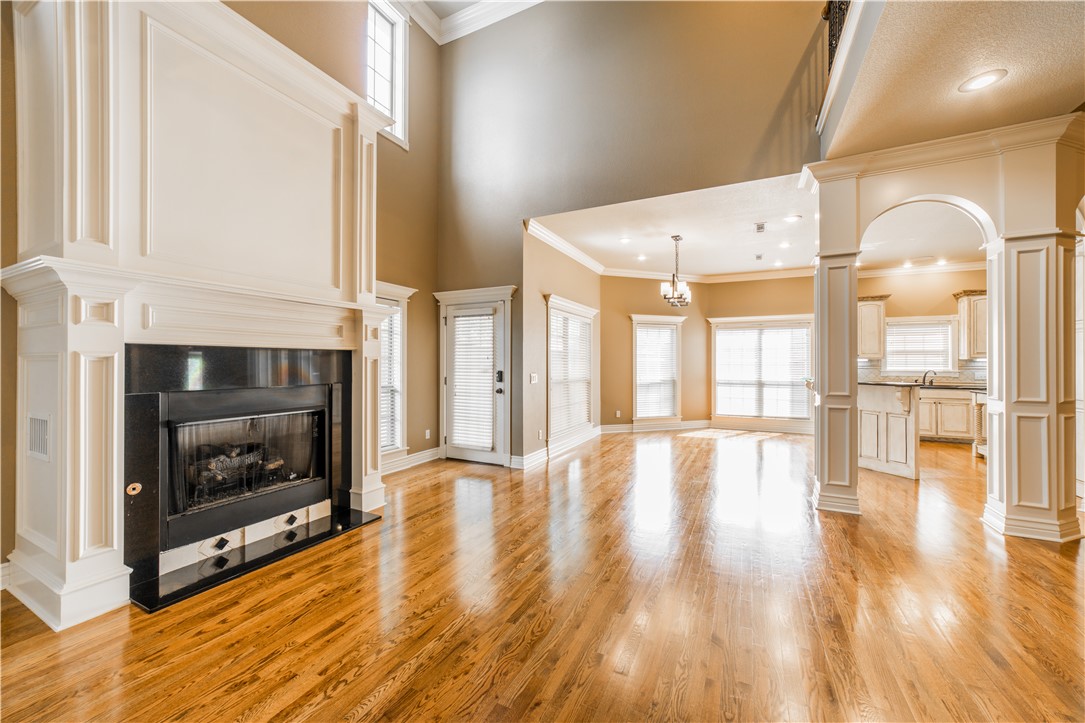 Stonewood Subdivision - Residential