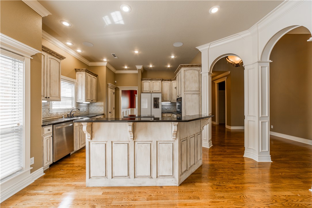Stonewood Subdivision - Residential