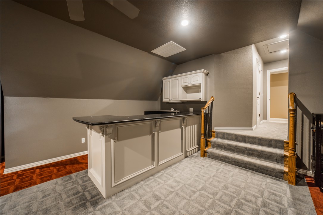Stonewood Subdivision - Residential
