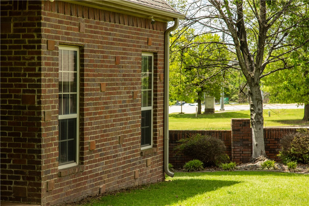 Stonewood Subdivision - Residential