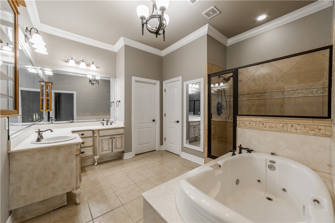 Stonewood Subdivision - Residential