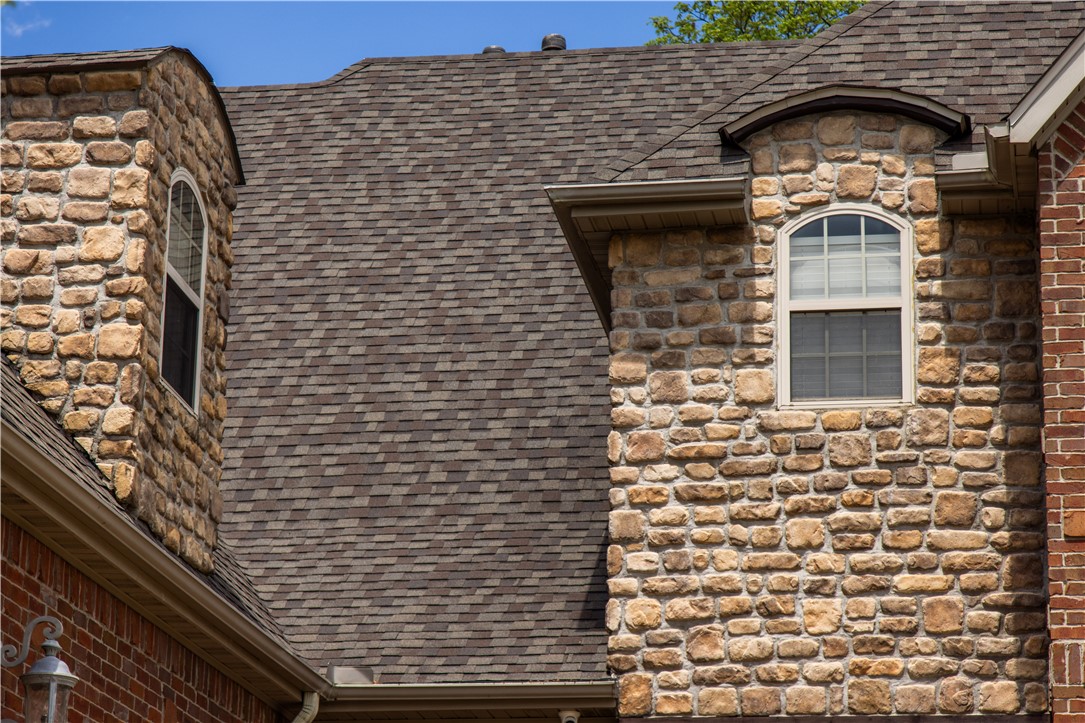 Stonewood Subdivision - Residential