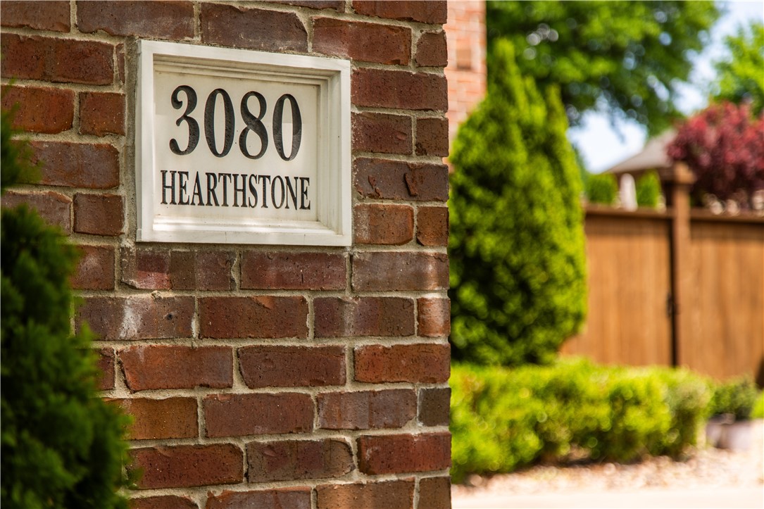 Stonewood Subdivision - Residential
