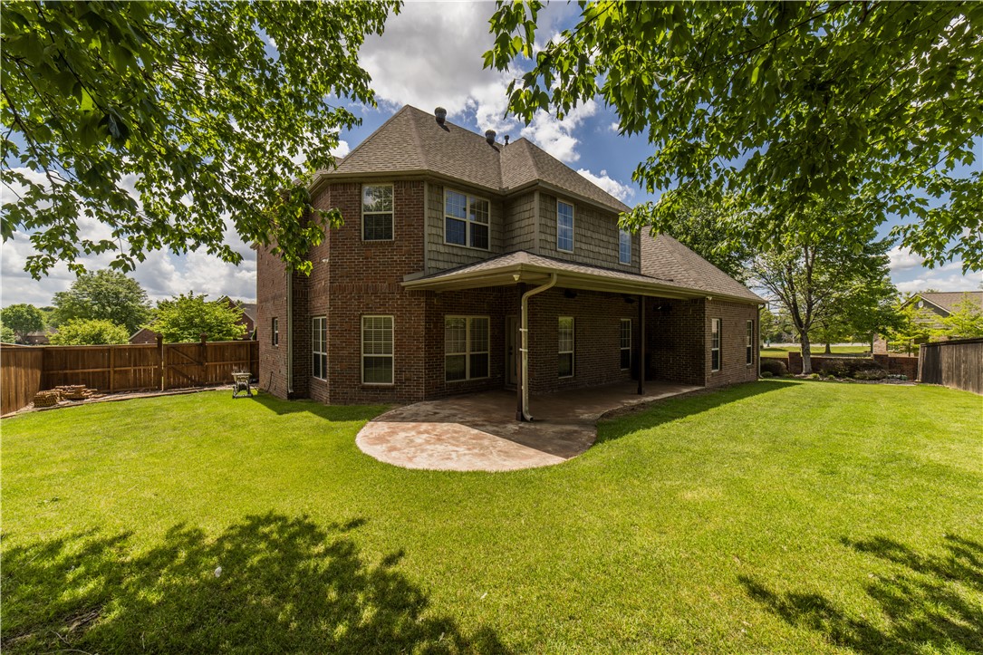 Stonewood Subdivision - Residential