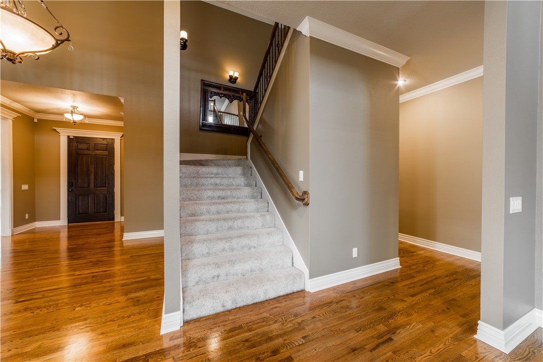 Stonewood Subdivision - Residential