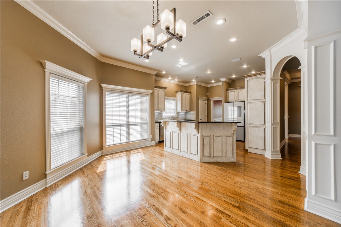 Stonewood Subdivision - Residential