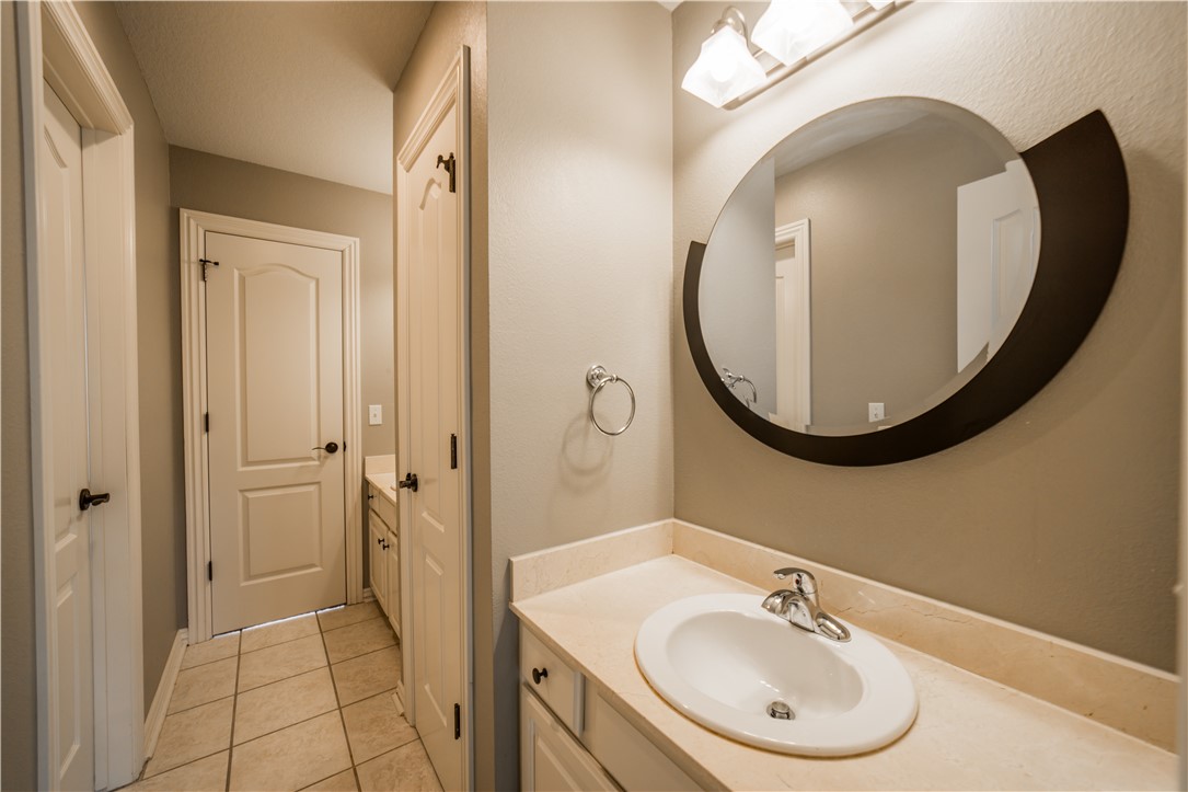 Stonewood Subdivision - Residential