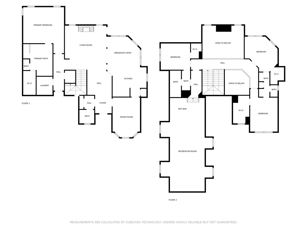 Stonewood Subdivision - Residential