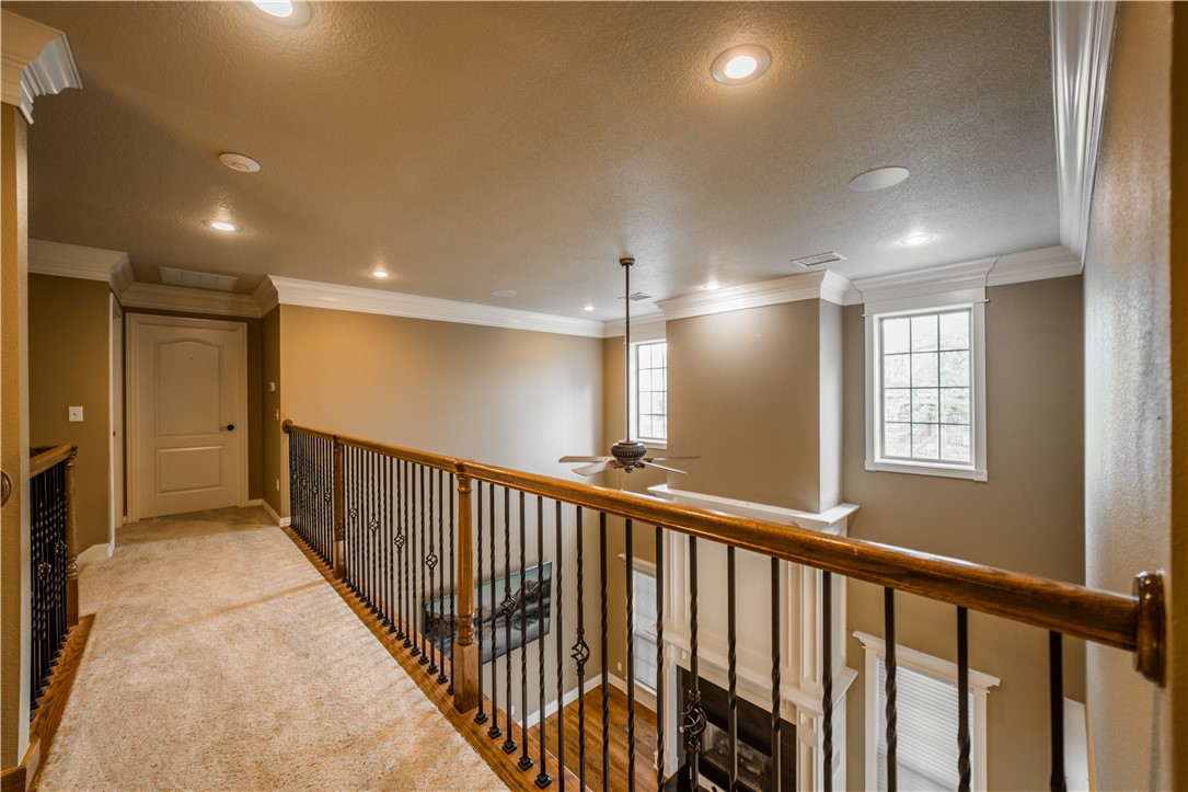 Stonewood Subdivision - Residential