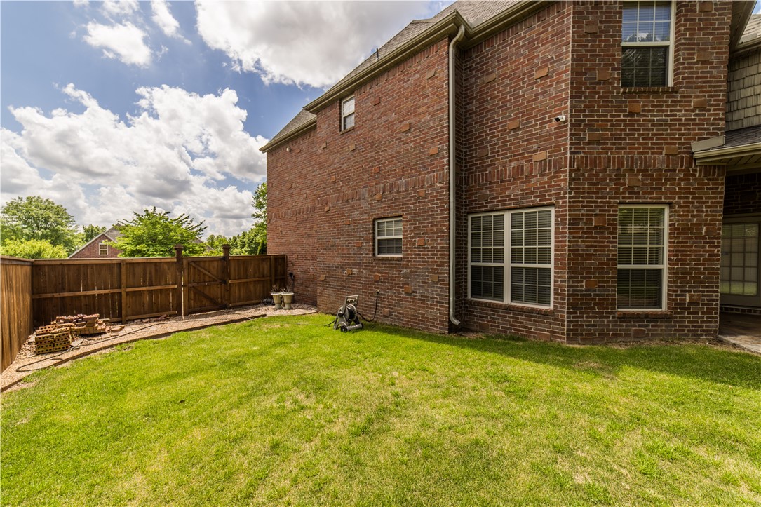 Stonewood Subdivision - Residential