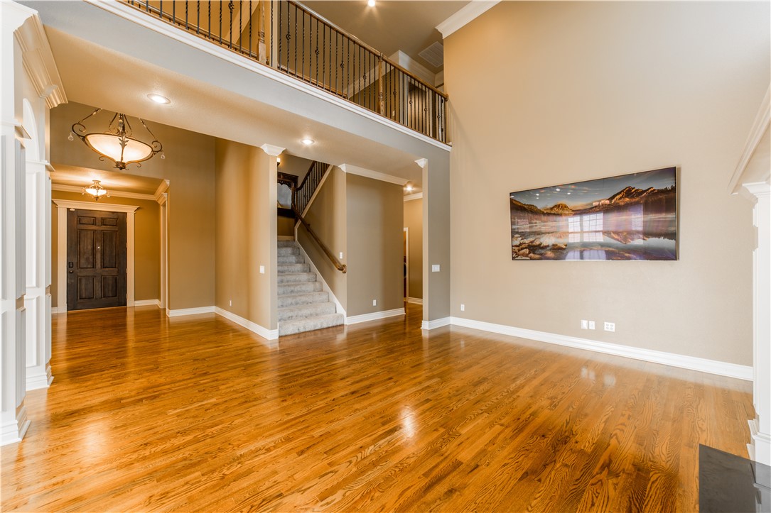 Stonewood Subdivision - Residential