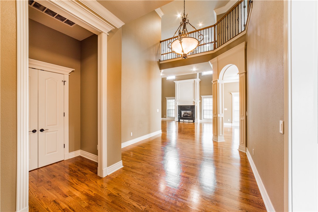 Stonewood Subdivision - Residential