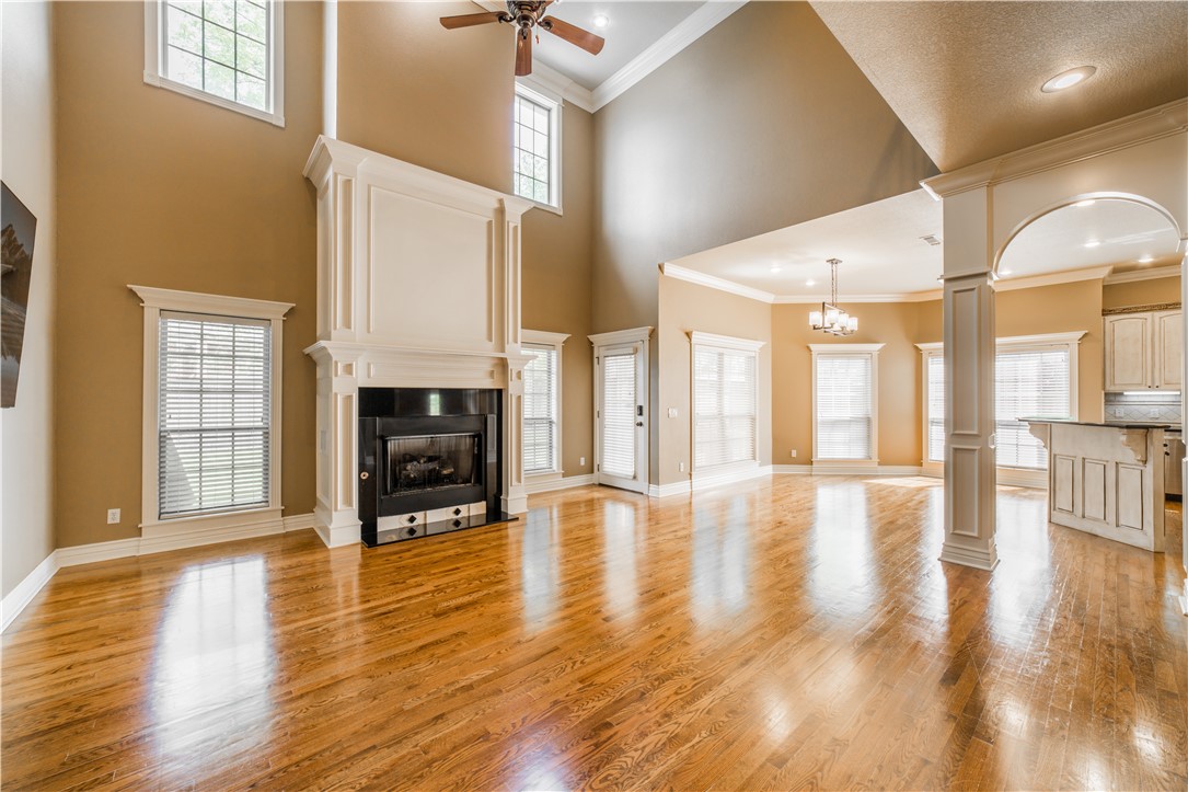 Stonewood Subdivision - Residential