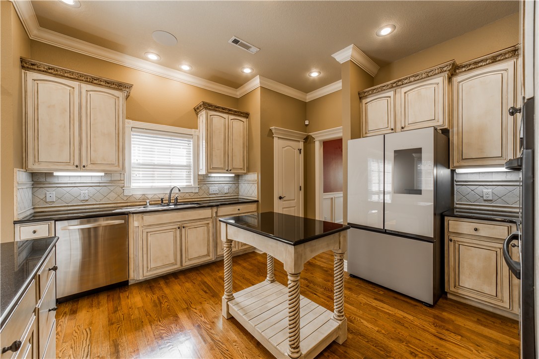 Stonewood Subdivision - Residential