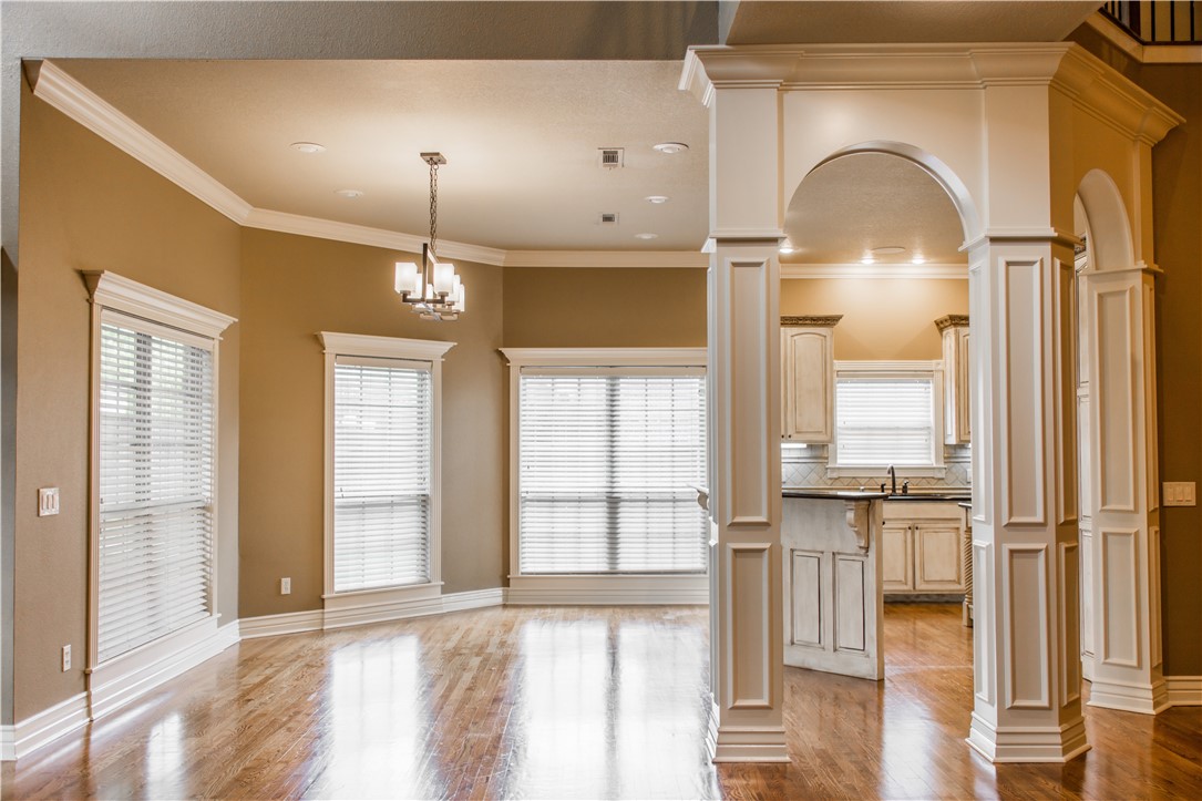 Stonewood Subdivision - Residential