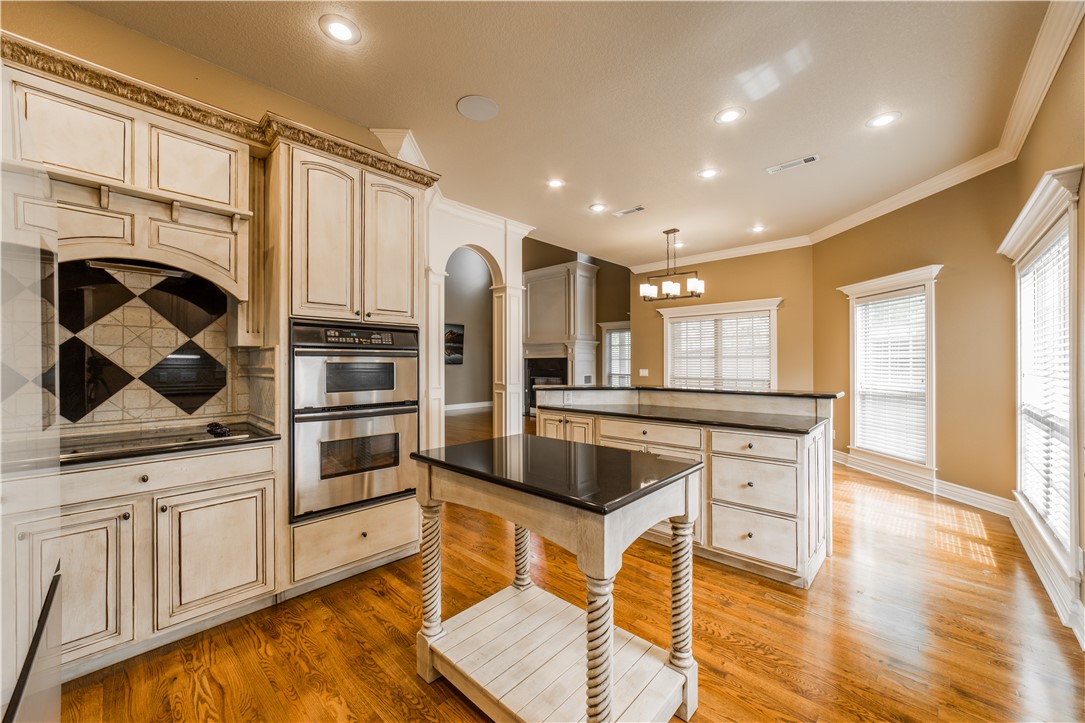 Stonewood Subdivision - Residential
