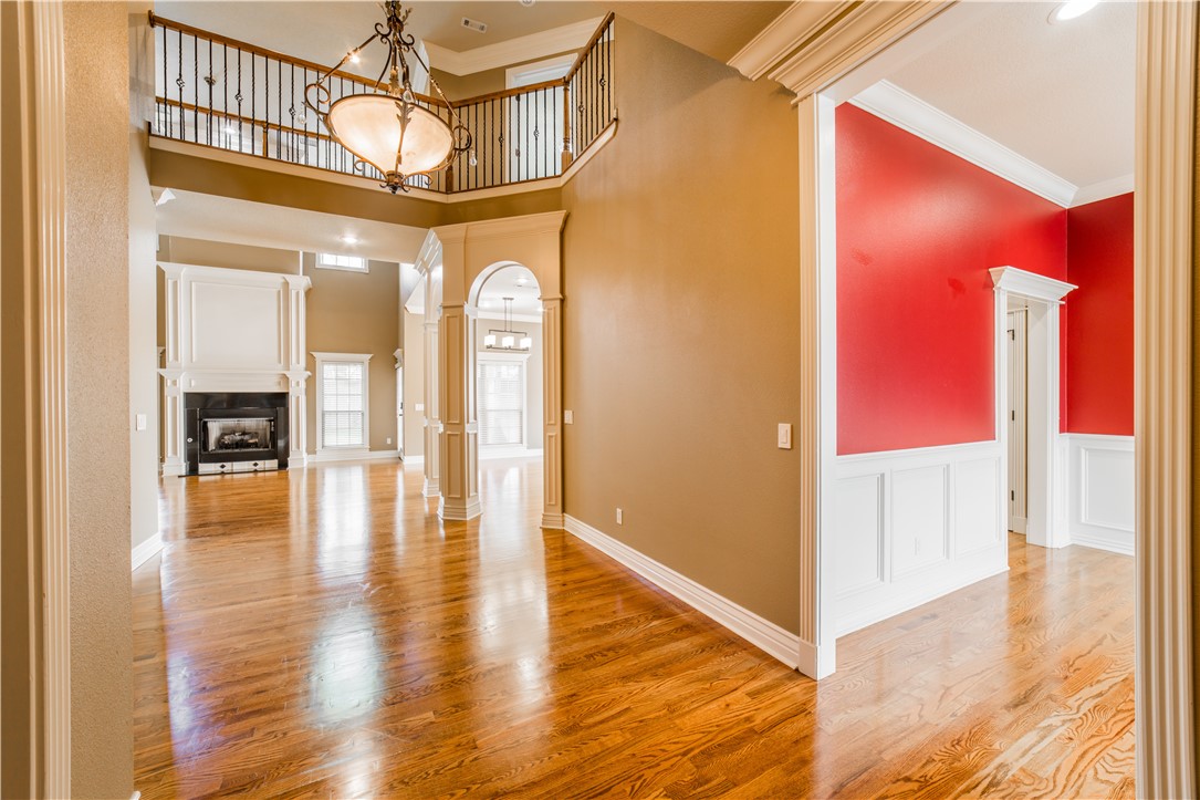 Stonewood Subdivision - Residential