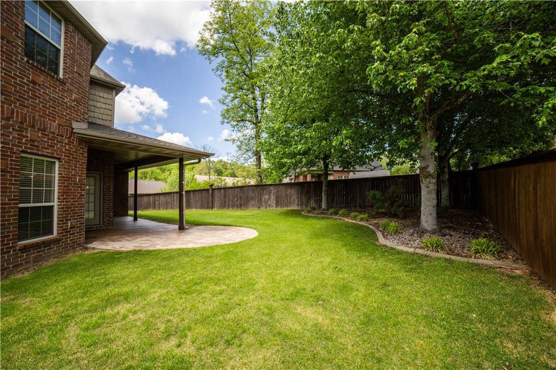 Stonewood Subdivision - Residential