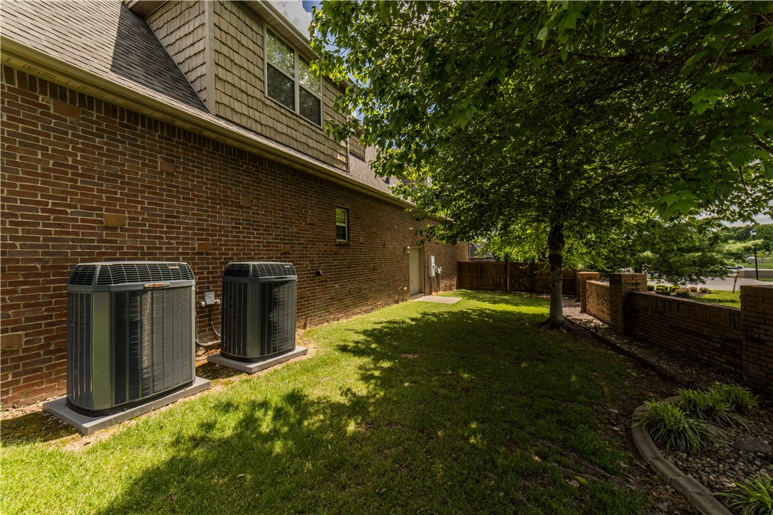 Stonewood Subdivision - Residential