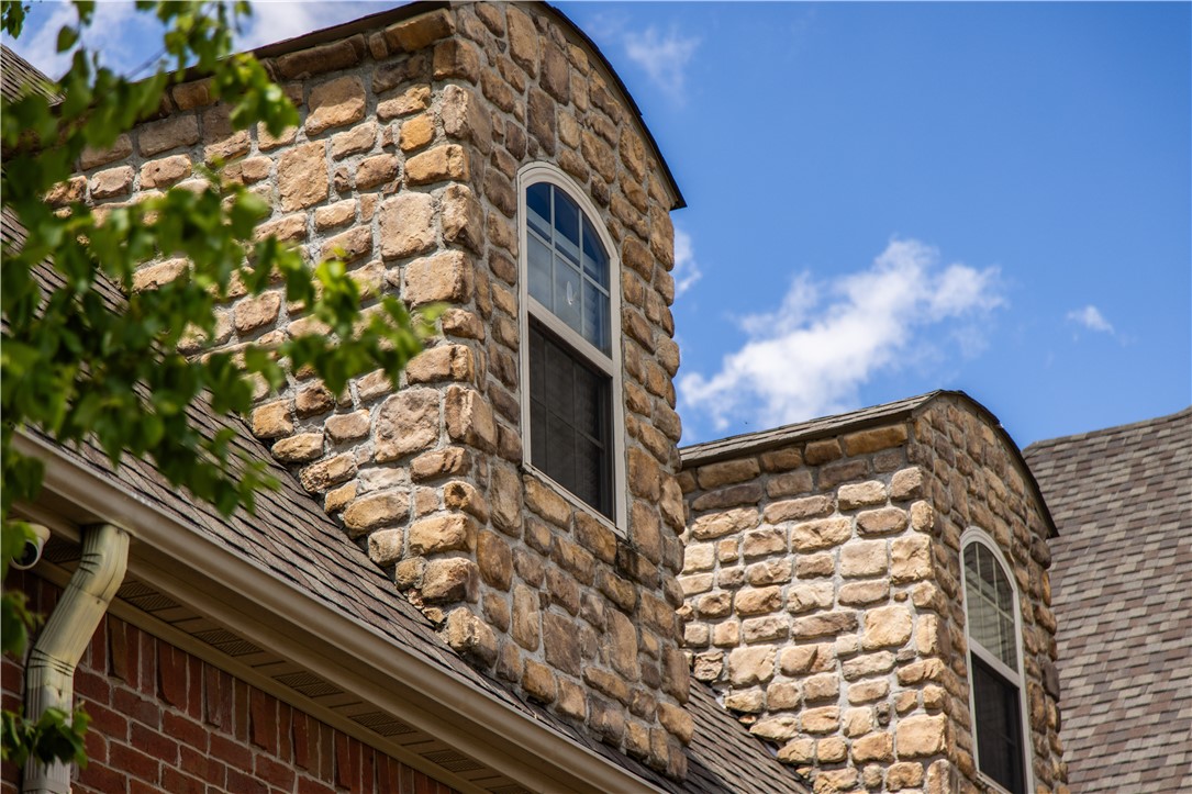 Stonewood Subdivision - Residential