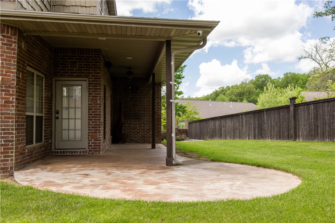 Stonewood Subdivision - Residential