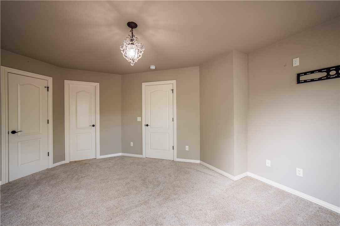 Stonewood Subdivision - Residential