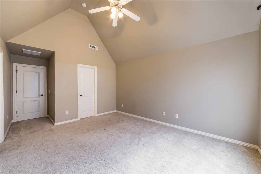 Stonewood Subdivision - Residential