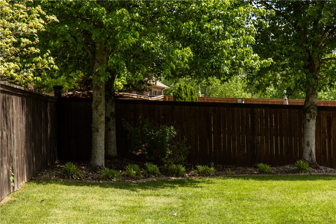 Stonewood Subdivision - Residential
