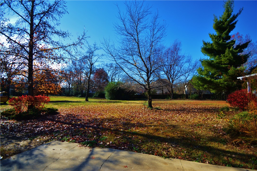 East Acres Bentonville - Residential