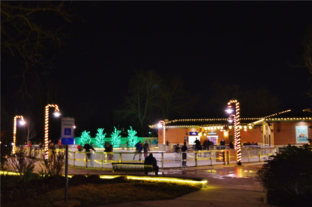 East Acres Bentonville - Residential