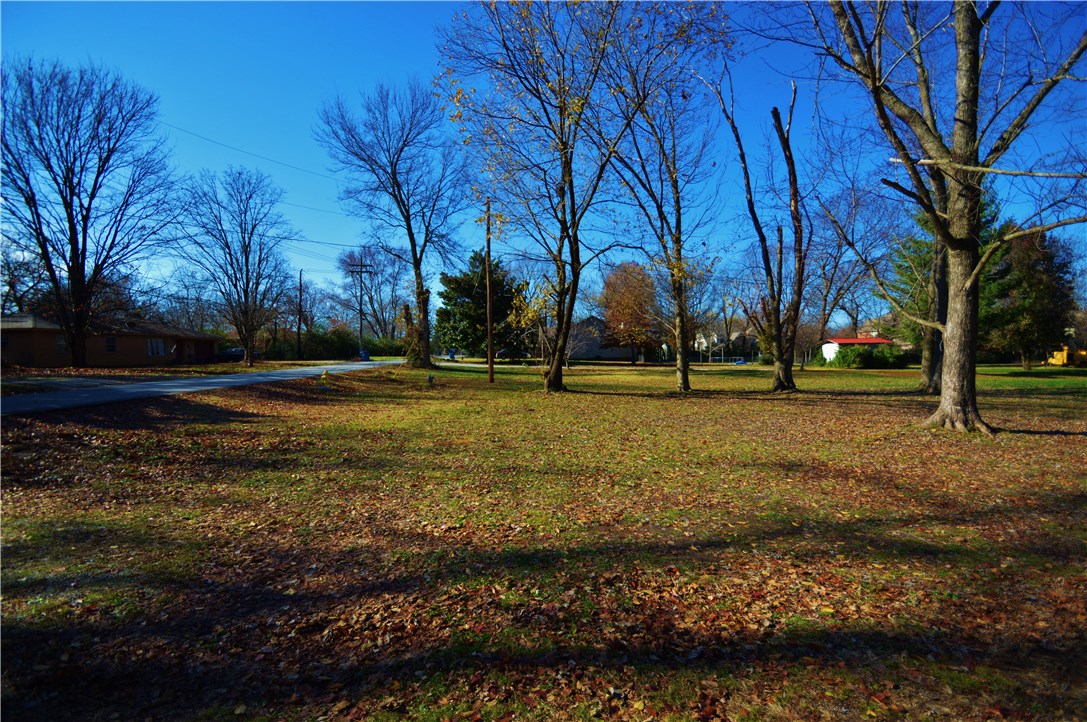 East Acres Bentonville - Residential