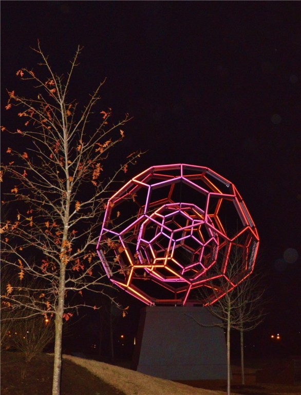 East Acres Bentonville - Residential