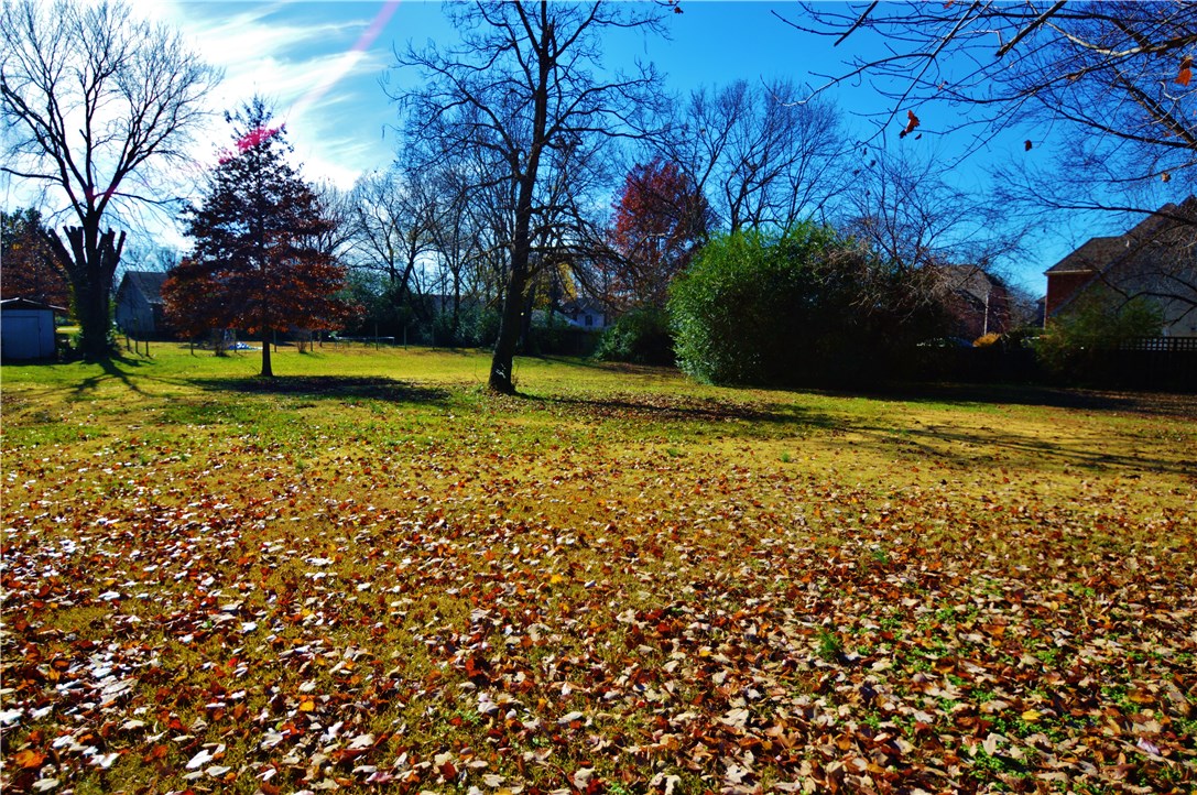 East Acres Bentonville - Residential