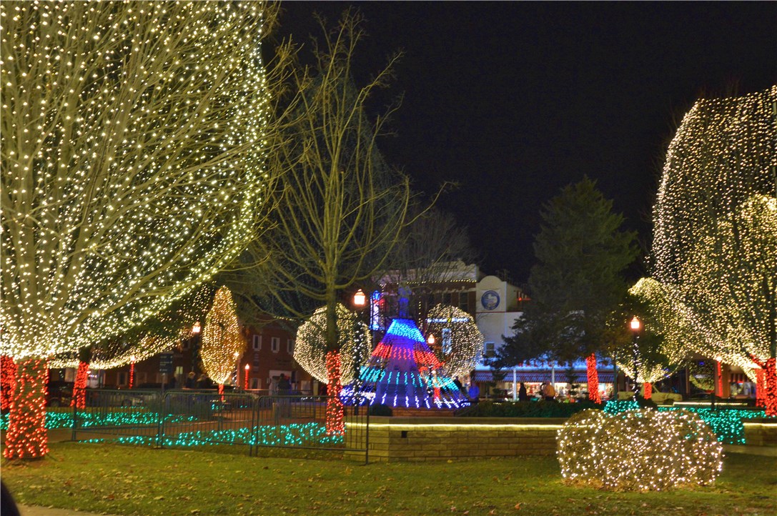 East Acres Bentonville - Residential