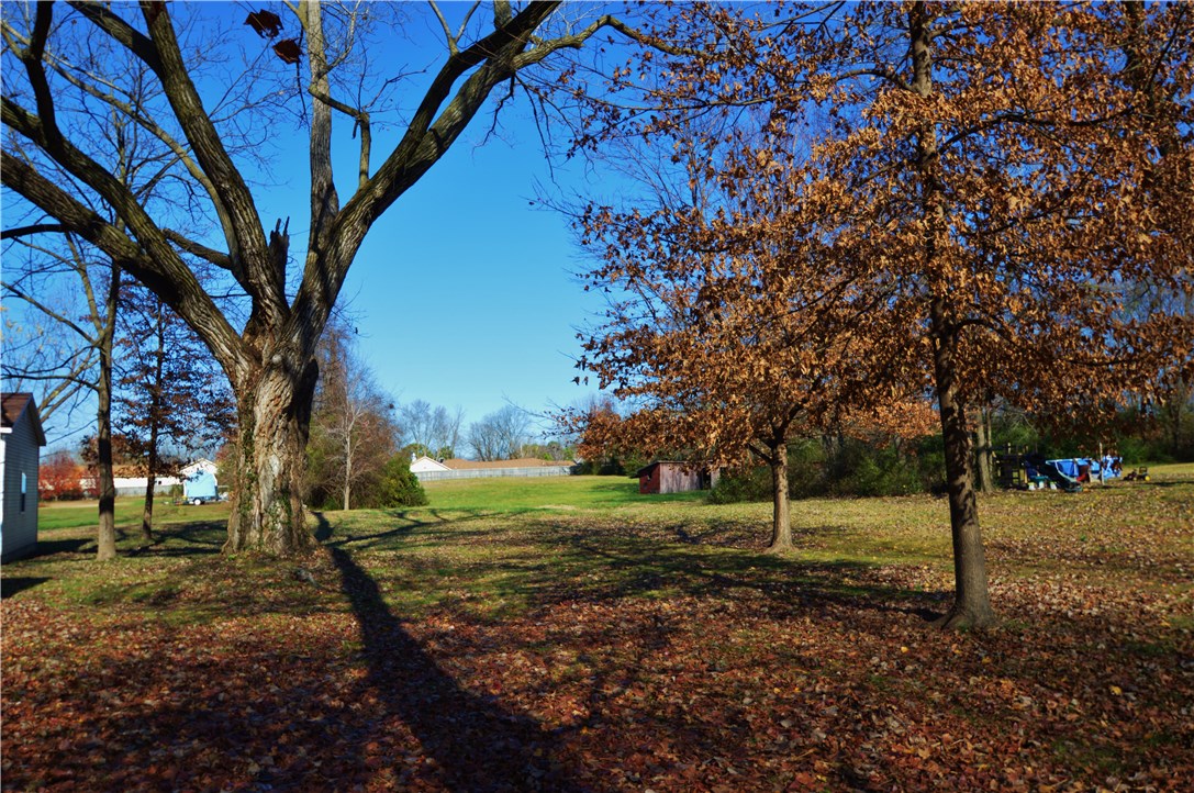 East Acres Bentonville - Residential