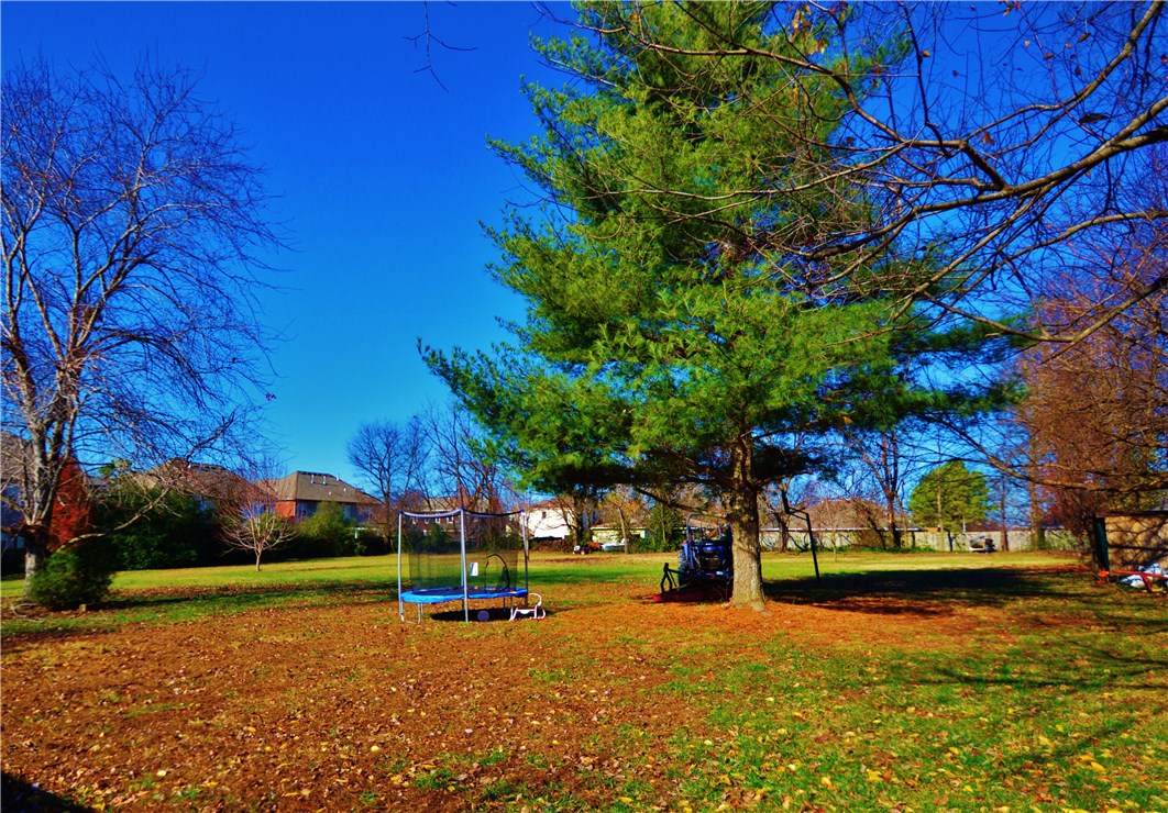 East Acres Bentonville - Residential