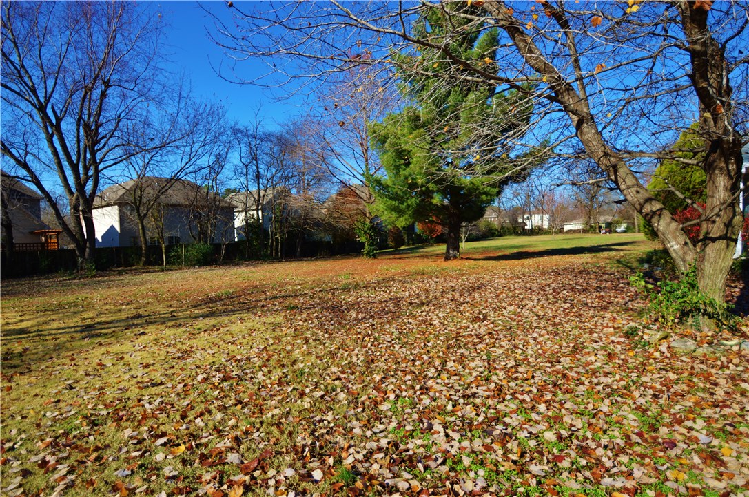 East Acres Bentonville - Residential