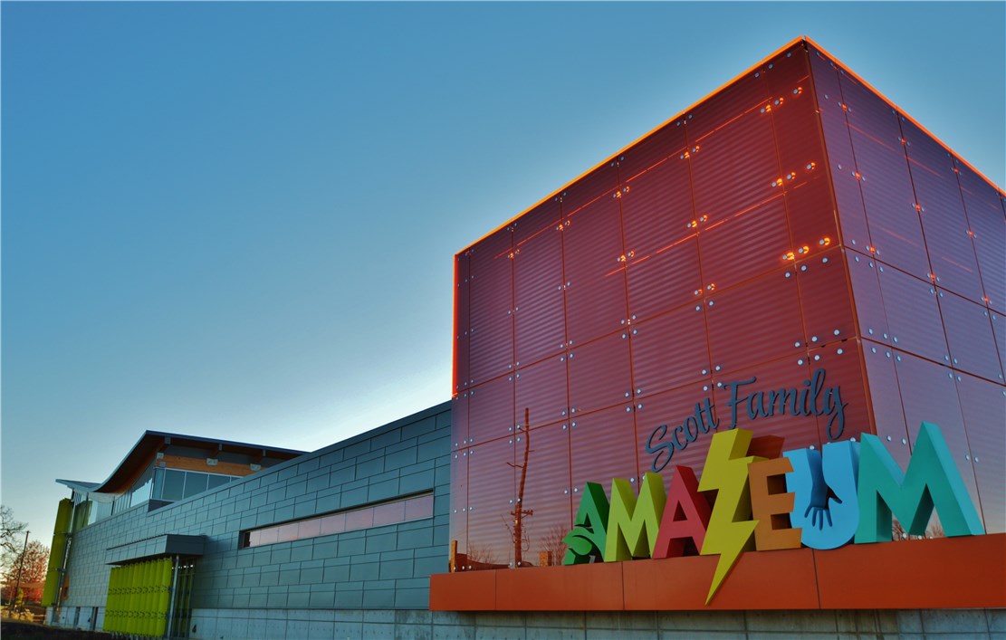 East Acres Bentonville - Residential