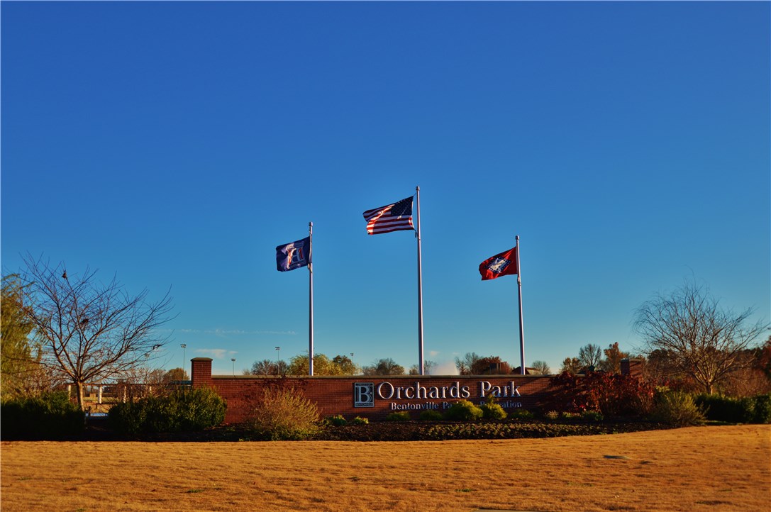 East Acres Bentonville - Residential