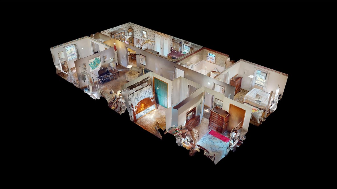 Elm Spgs Outlots - Residential