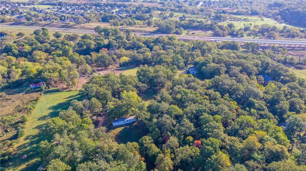 Elm Spgs Outlots - Residential