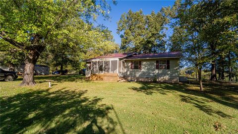 Photo of 12214 Kenneth Price Road, Elm Springs, AR 72762 (MLS # 1326057)