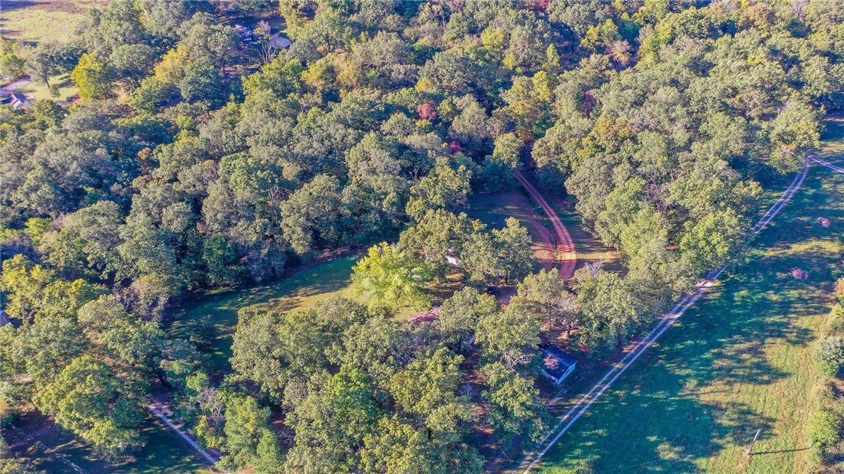 Elm Spgs Outlots - Residential