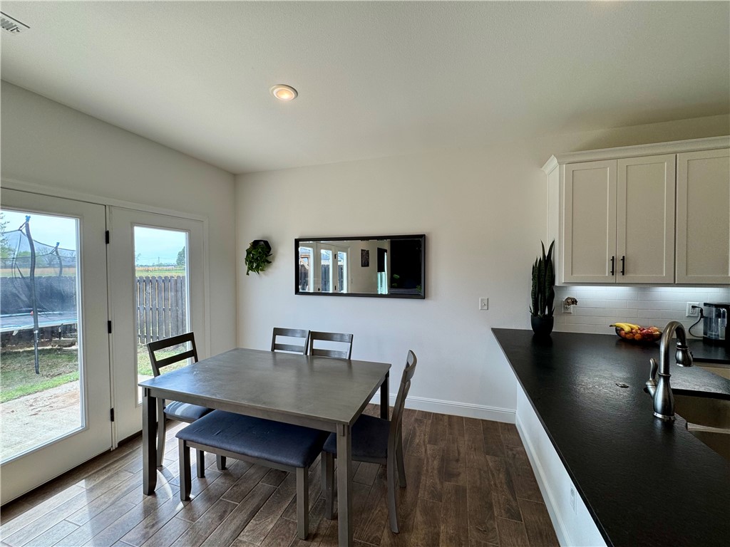 Prairie Brook - Residential