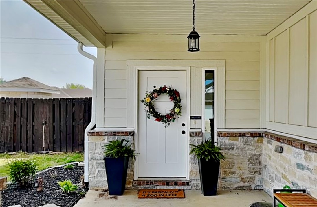 Prairie Brook - Residential