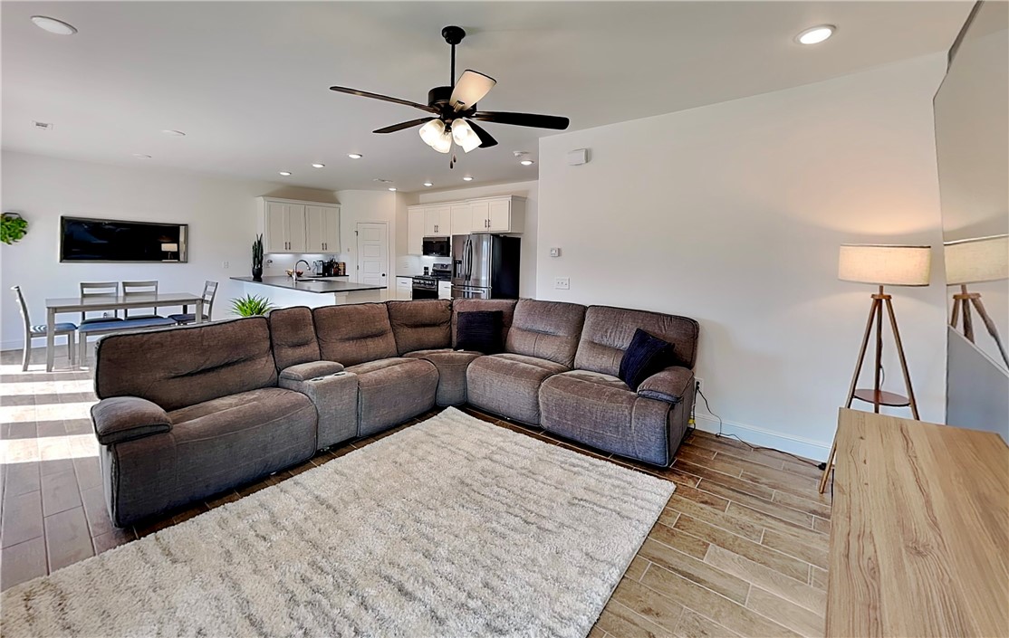 Prairie Brook - Residential